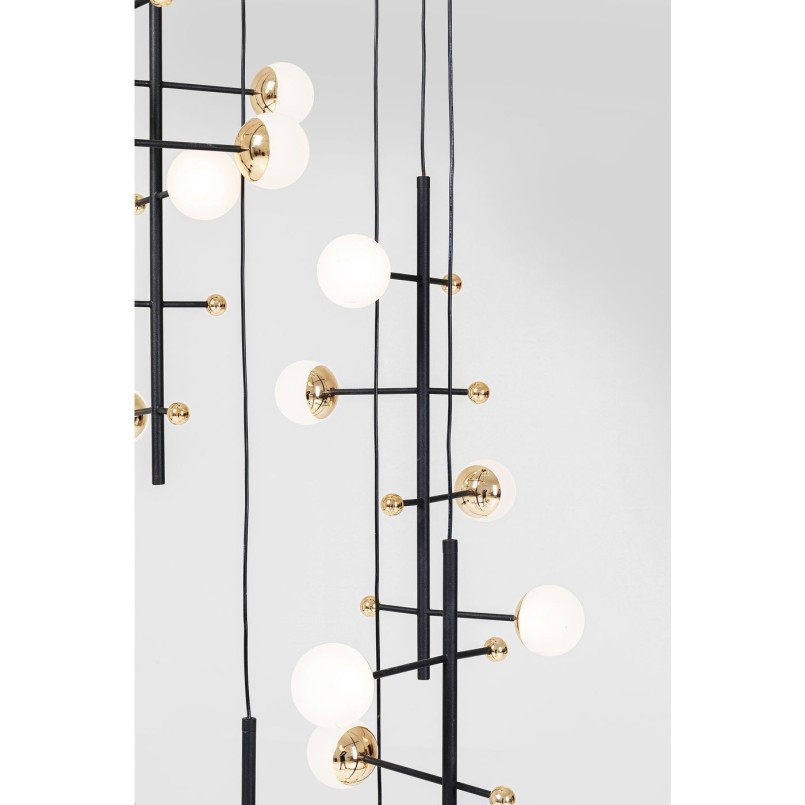 Suspension Trapez 280
