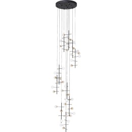 Suspension Trapez 280