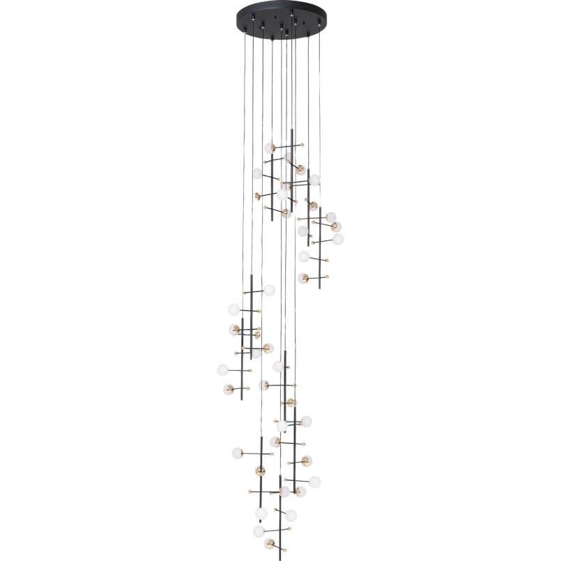 Suspension Trapez 280