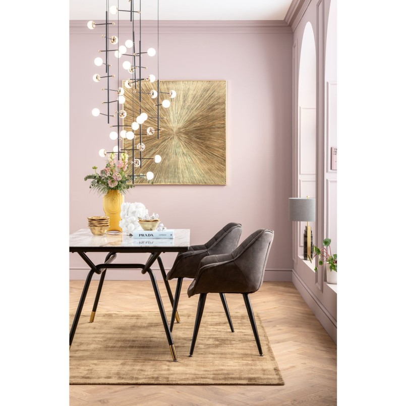 Suspension Trapez 280