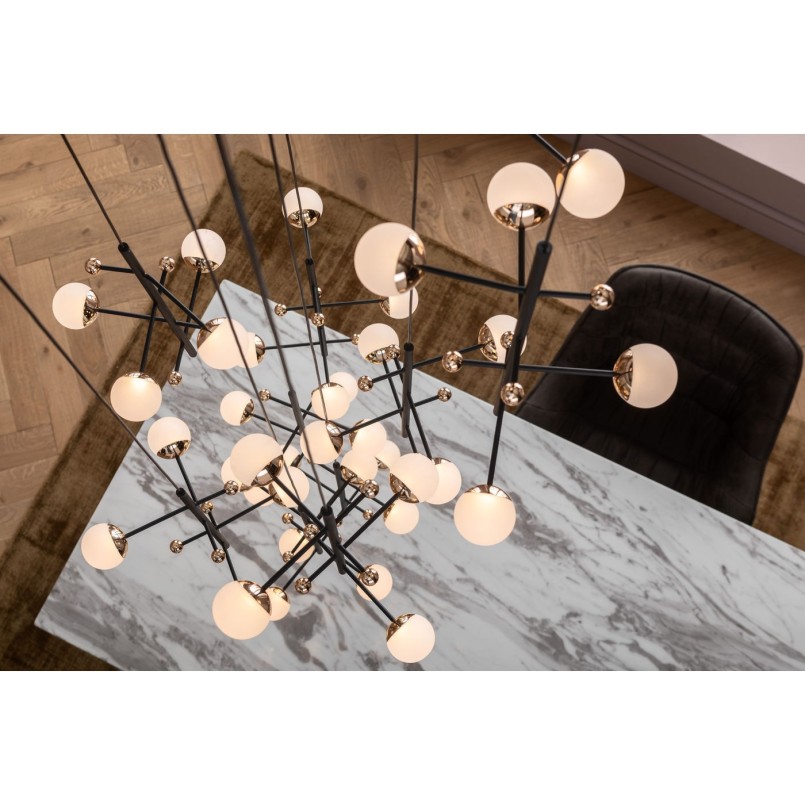 Suspension Trapez 280