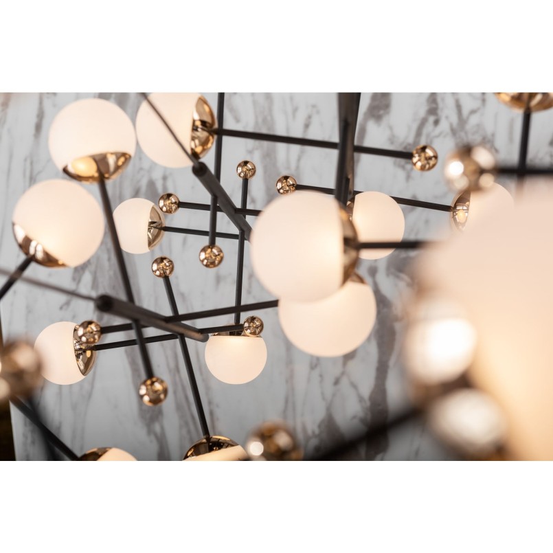 Suspension Trapez 280