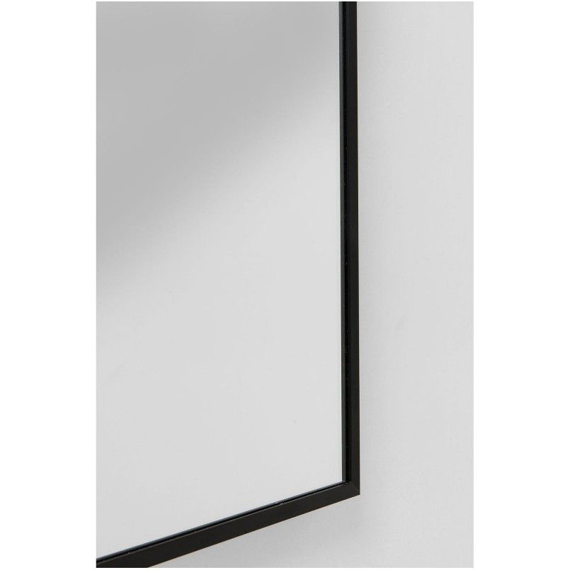 Miroir Bella 130x30cm Kare Design