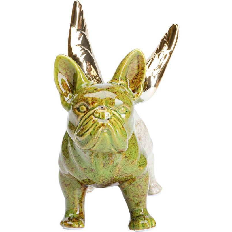Déco Angel Wings Dog Kare Design