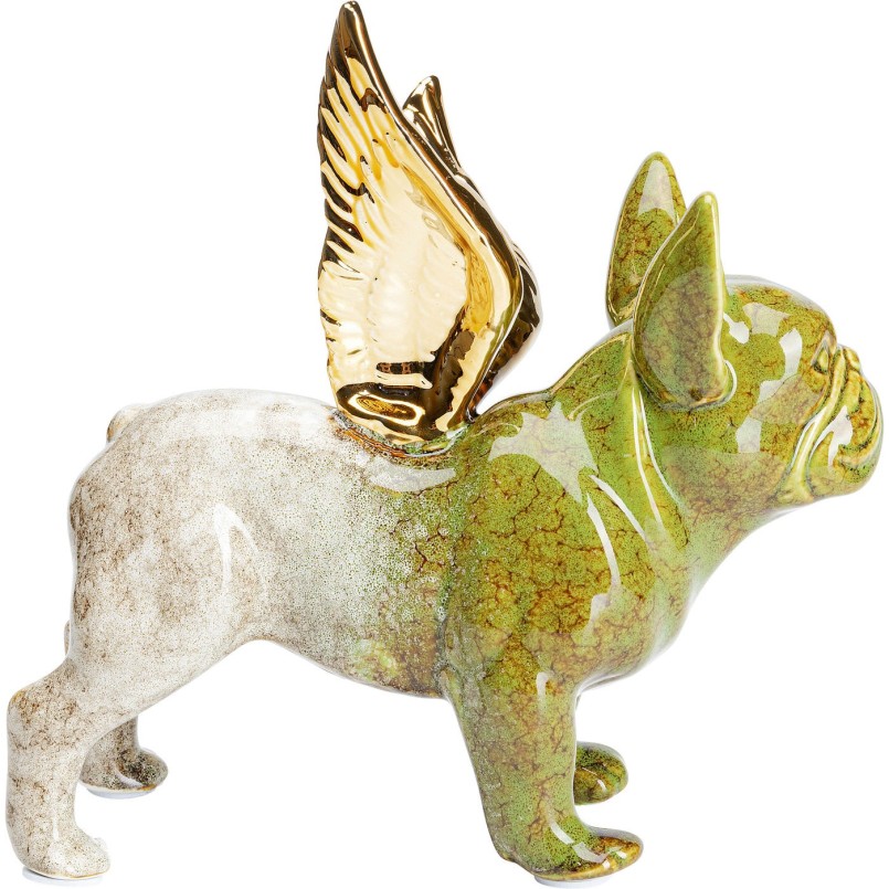 Déco Angel Wings Dog Kare Design