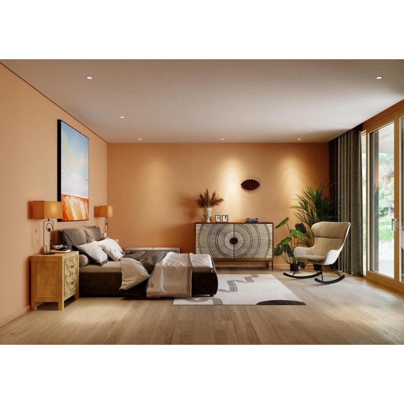 Chevet Alhambra Kare Design
