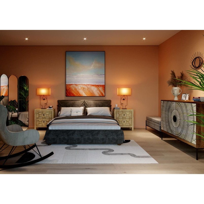 Chevet Alhambra Kare Design