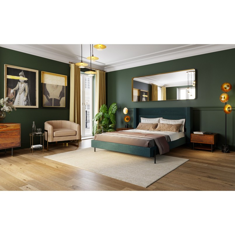 Armchair Pure Elegance Kare Design