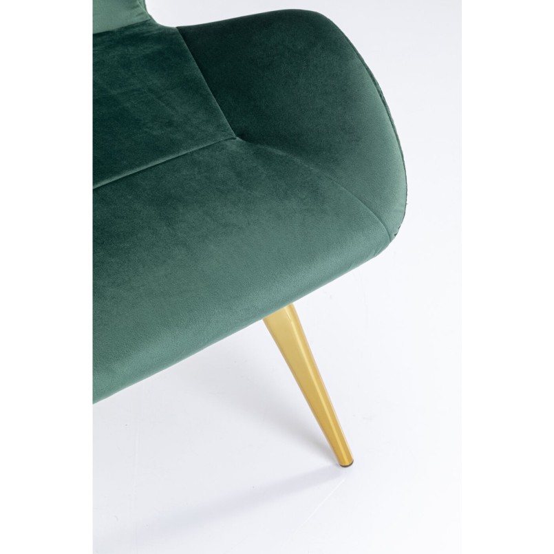 Chair Viva Green Kare Design