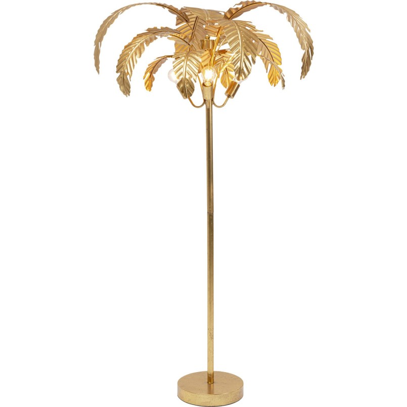 Lampadaire Palmera 170cm