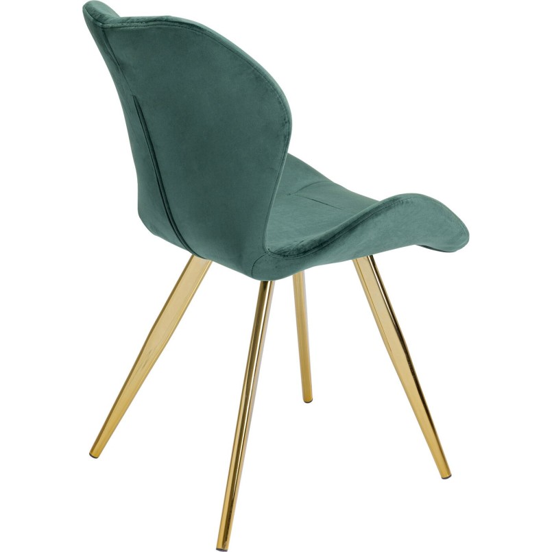 Chair Viva Green Kare Design