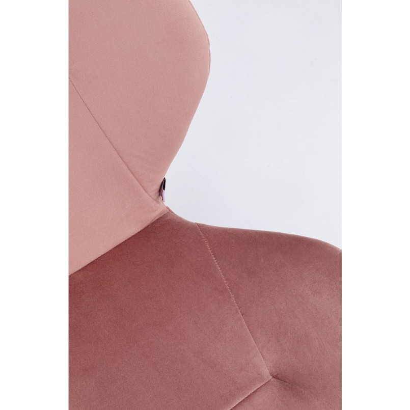 Chair Viva Mauve Kare Design