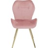 Chair Viva Mauve Kare Design