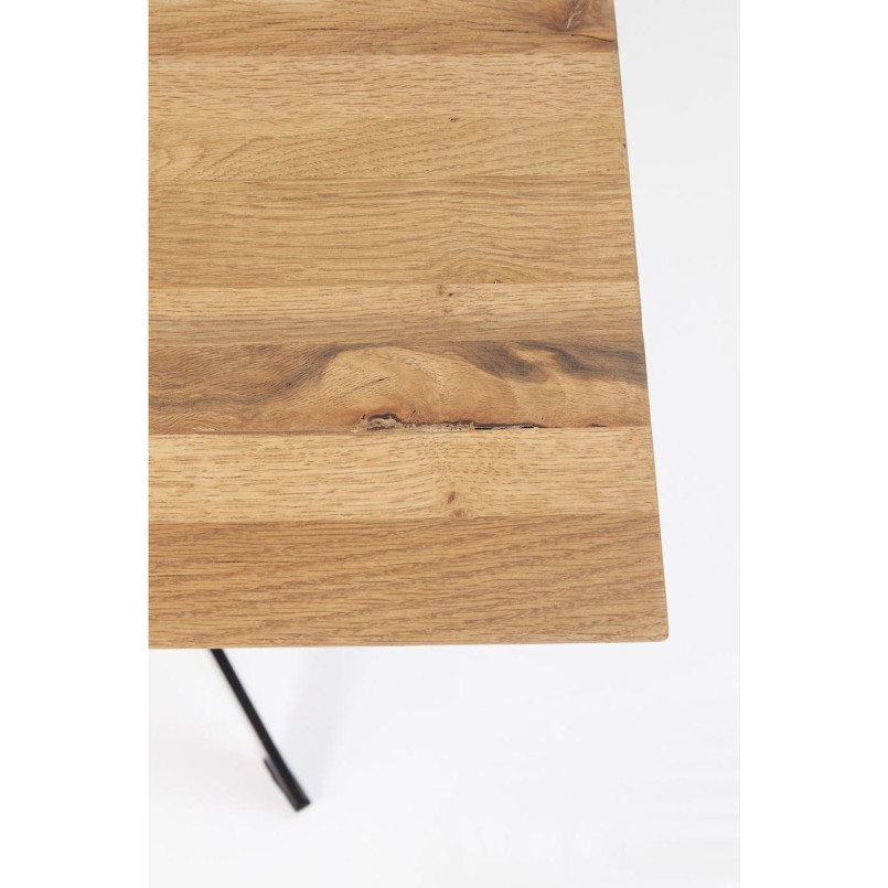 Table Downtown 180x90cm Kare Design