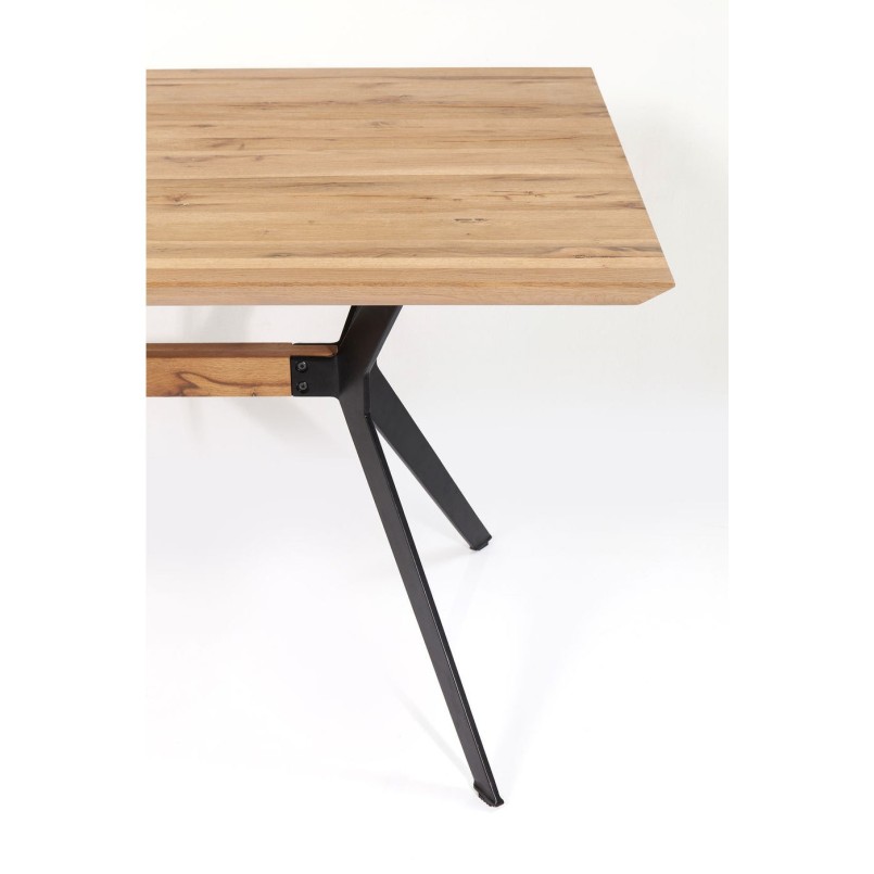 Table Downtown 180x90cm Kare Design