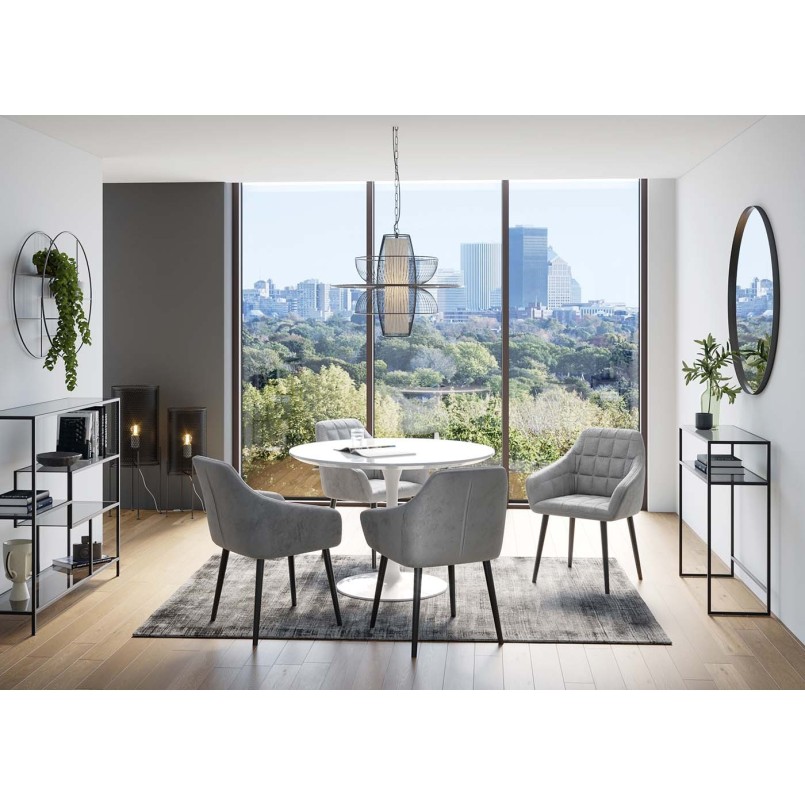 Étagère Loft 100cm Kare Design