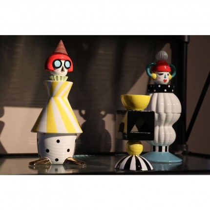 Opberger Puppet Kare Design