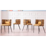Promo stoelen
