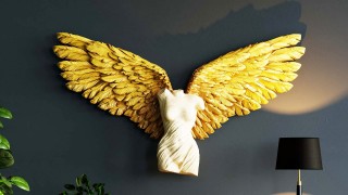 Wanddecoratie