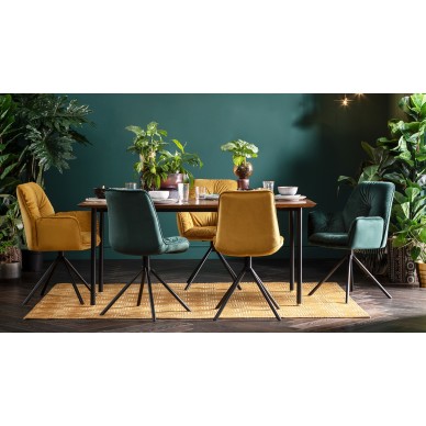 Promo tables and chairs