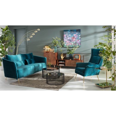 Promo chairs