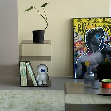 Side & Bedside Tables