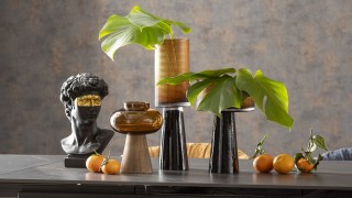 Al onze decoraties
