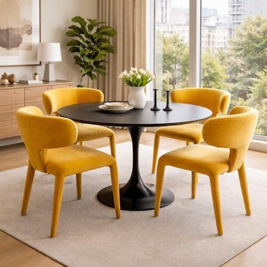 Stoelen