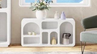 Consoles