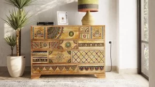 Ladekasten & Dressers