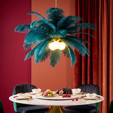 Chandelier & Suspension Lighting