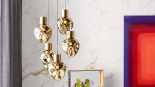 Kroonluchters & Hanglampen