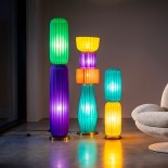 Vloerlampen