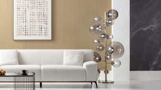 Vloerlampen