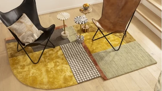 Vloerkleden