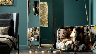 Room dividers