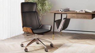 Bureaustoelen