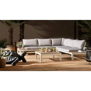 Outdoor furniture promo