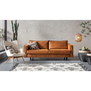 Promotie fauteuils en banken