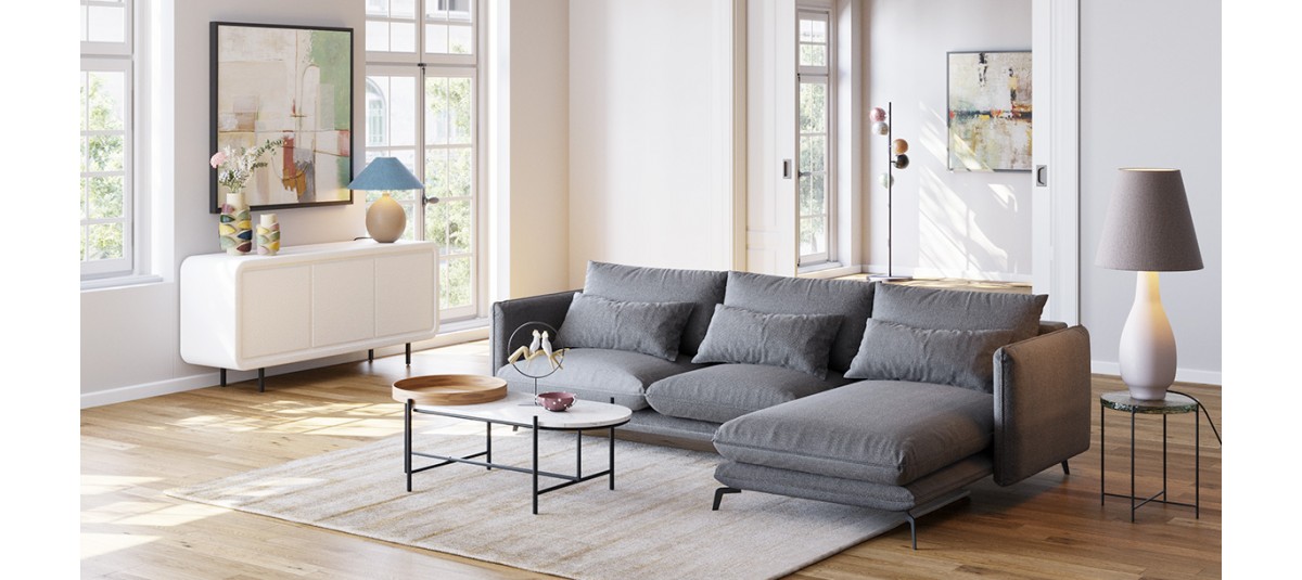 Comment bien choisir sa Table Basse ?