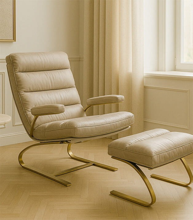Stoelen